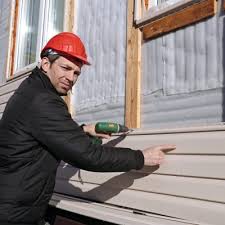 Best Historical Building Siding Restoration  in Greenfield, TN